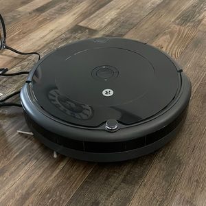 iRobot roomba